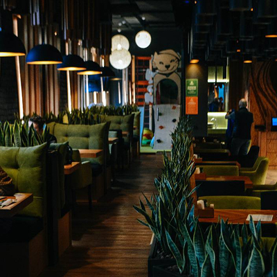 Дизайн проект/КП